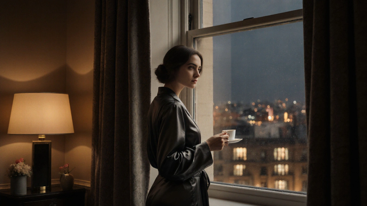 Exploring the Different Types of Pornstar Escorts Available in London