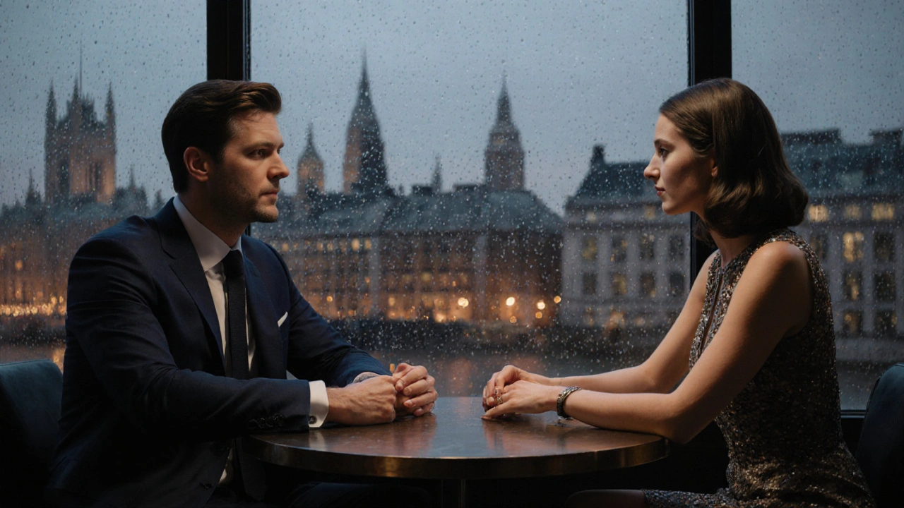 London Call Girls: Beyond Looks - Your 2025 Guide