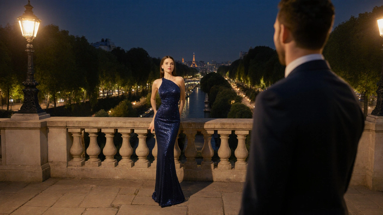 Paris 12 Escort Girl Guide: Glamour, Safety & Booking Tips