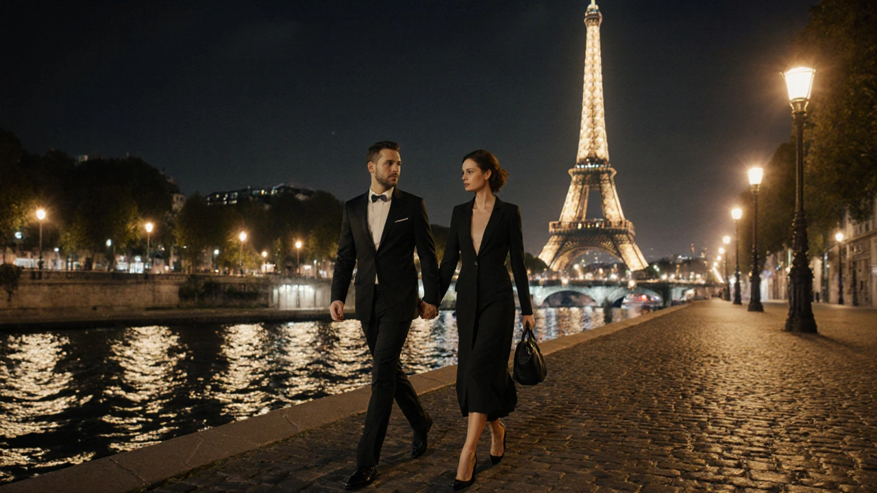 Paris Escorts: How to Have an Unforgettable Night in the City of Light
