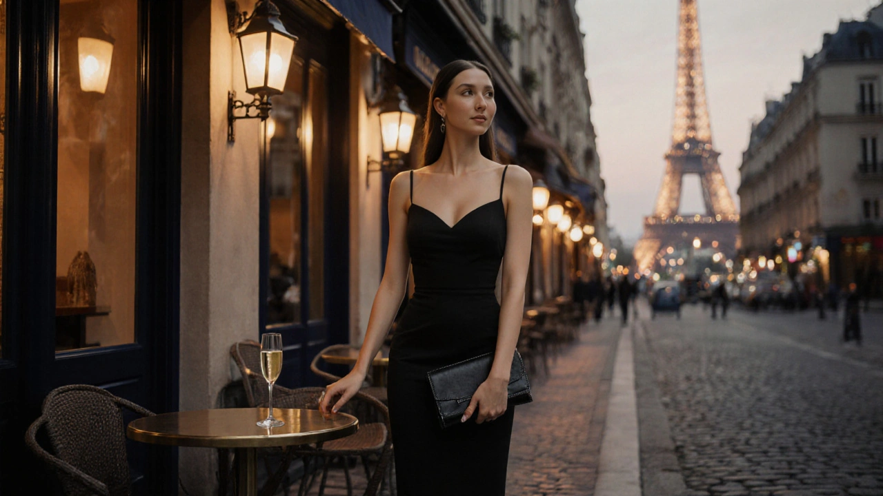 Sex Girl Paris - Top After‑Dark Escort Guide