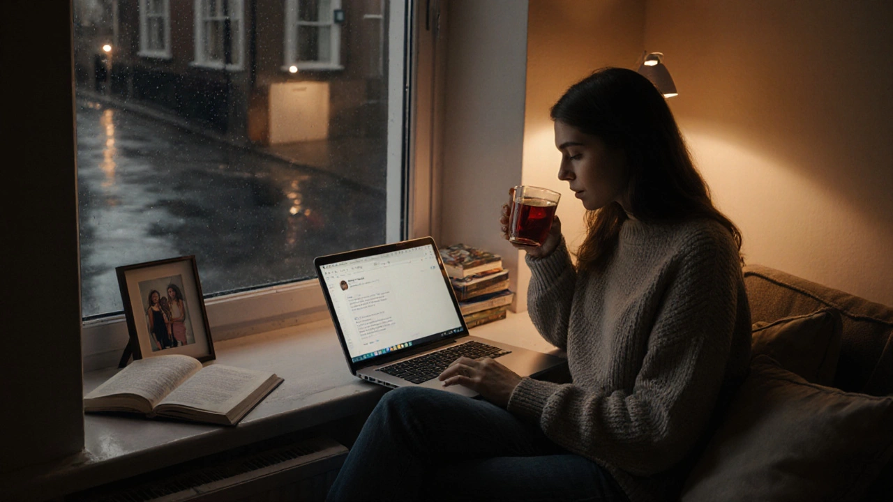 The Secret Lives of Call Girls in London: An Insider's Look