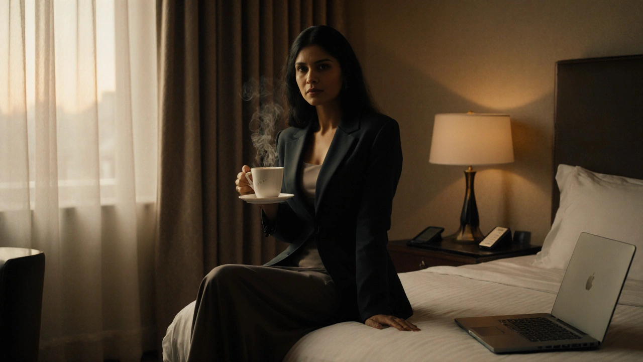 A Comprehensive Guide to Indian Escort Services in London: What You Need to Know