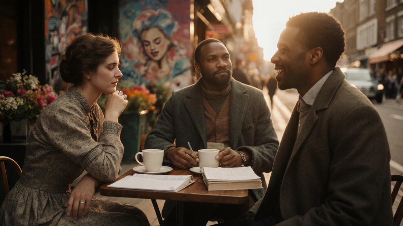 Celebrating Diversity: Different Types of Escorts Available in East London