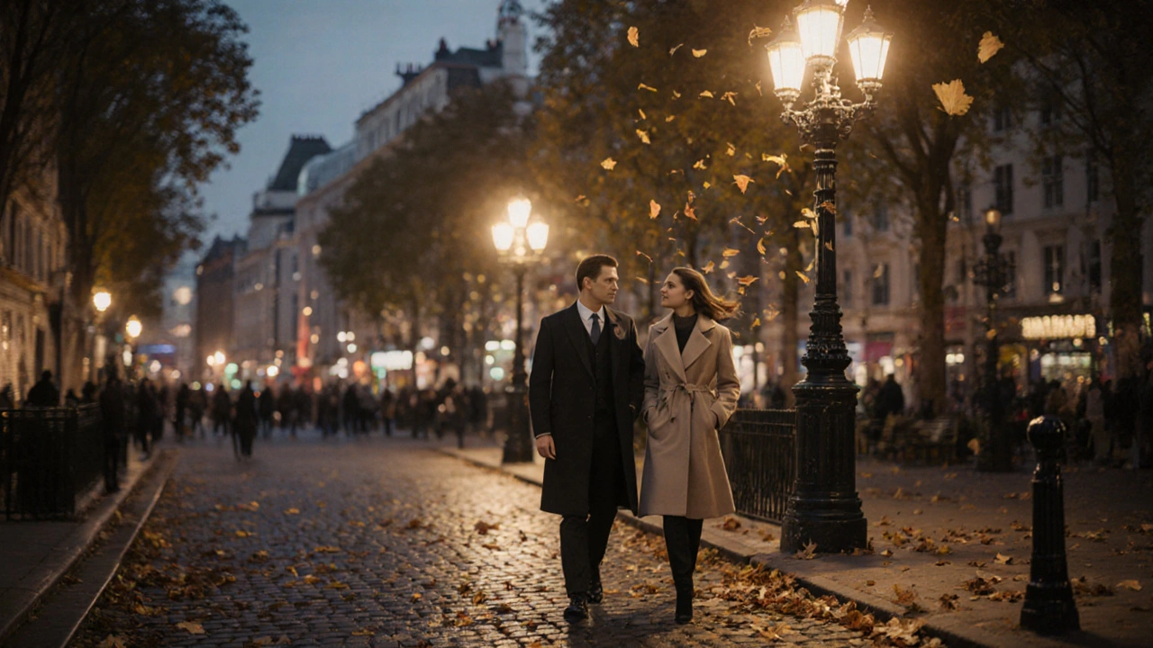 Celebrating Diversity: Types of Escorts Available in Central London