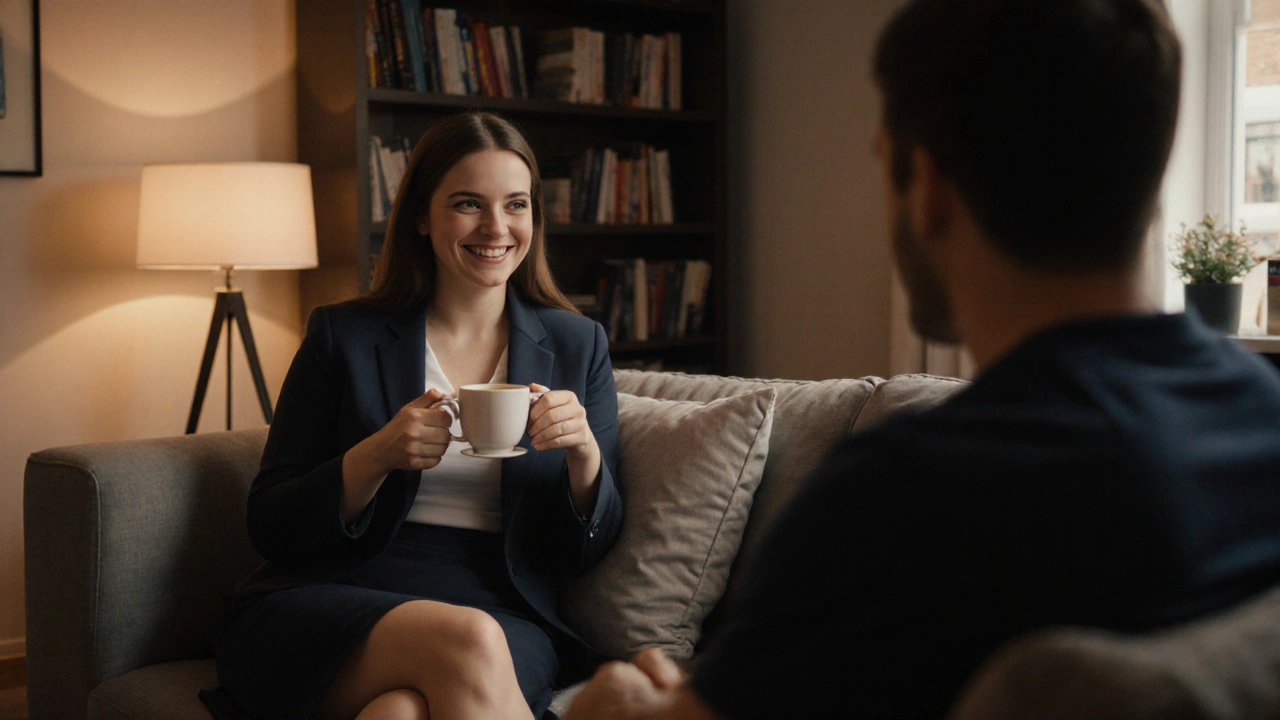 Common Misconceptions About Hiring Busty Escorts in London