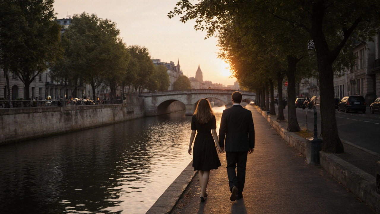 Escort Girl Paris 12: Discover the Charm of Paris’s 12th Arrondissement