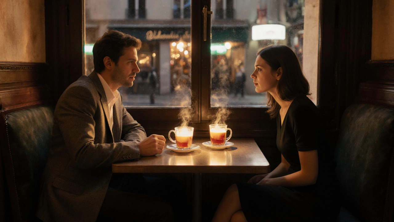 Escort Girl Paris 13 - Your Guide to the 13th Arrondissement Nightlife