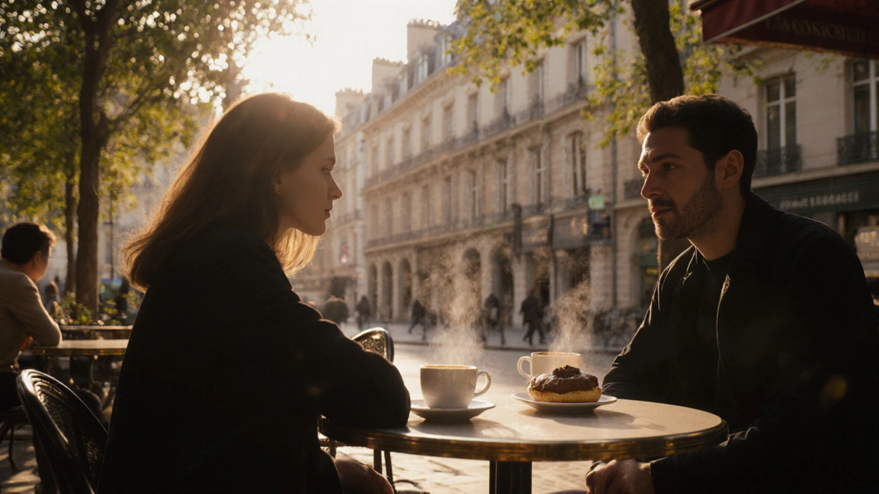 Escort in Paris - The Ultimate Way to Explore the City of Lights