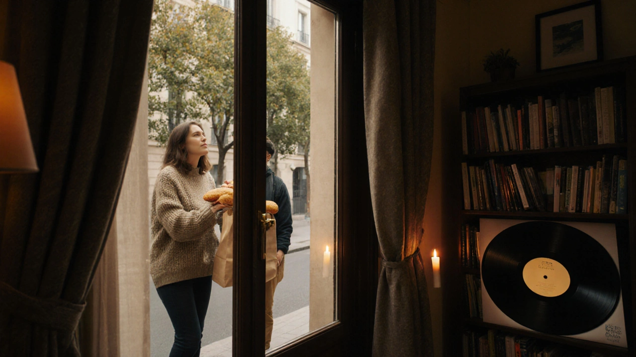 Escort Paris 11 - What’s Waiting for You in the 11th District?