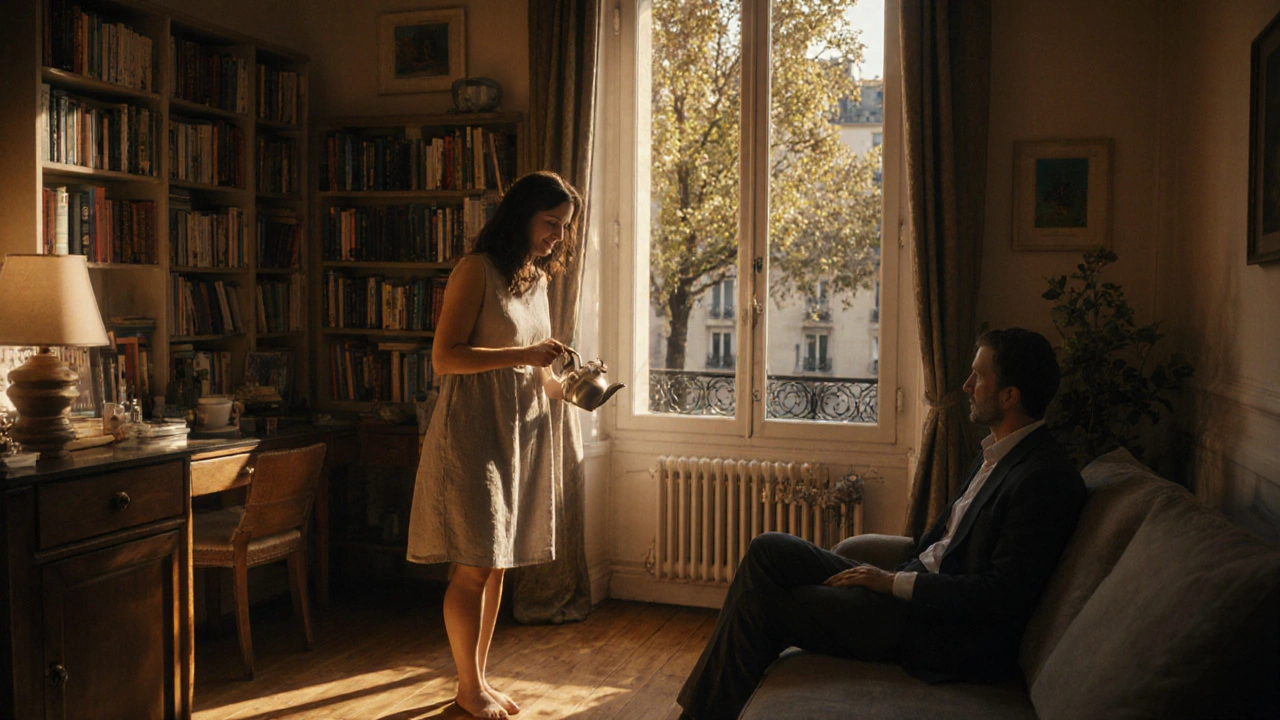 Escort Paris 19 - Your Guide to Discreet, High-Quality Companionship in the 19th Arrondissement