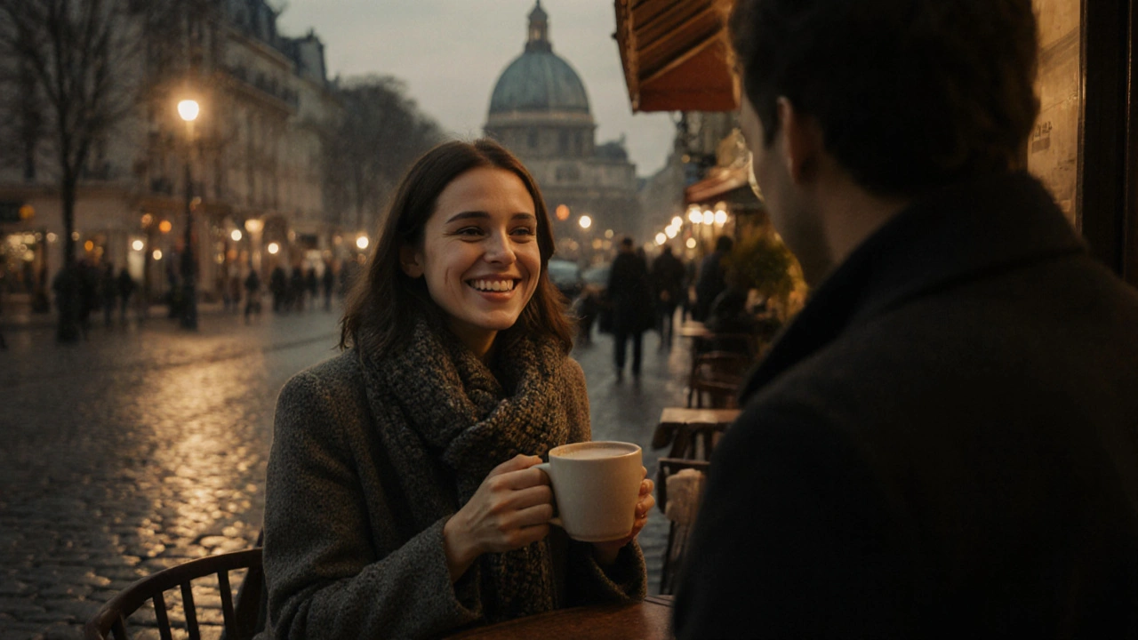 Escort Paris 2 - Where Luxury and Adventure Collide