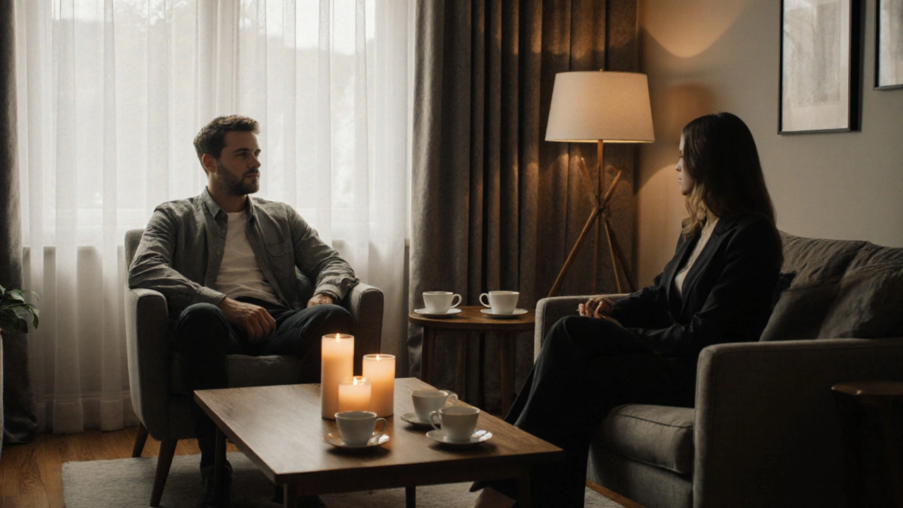 How to Communicate Your Preferences with a North London Escort