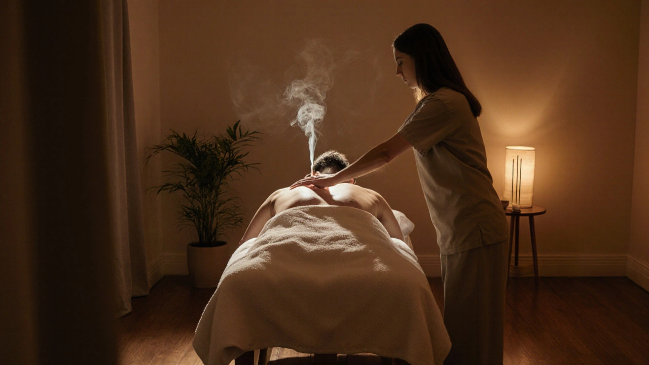 How to Find the Best Sex Massage Near Me: A Client's Guide