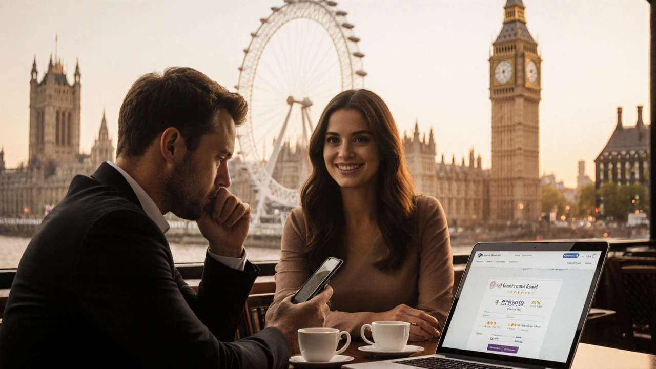 Safety Tips for Clients Booking Escorts in Central London