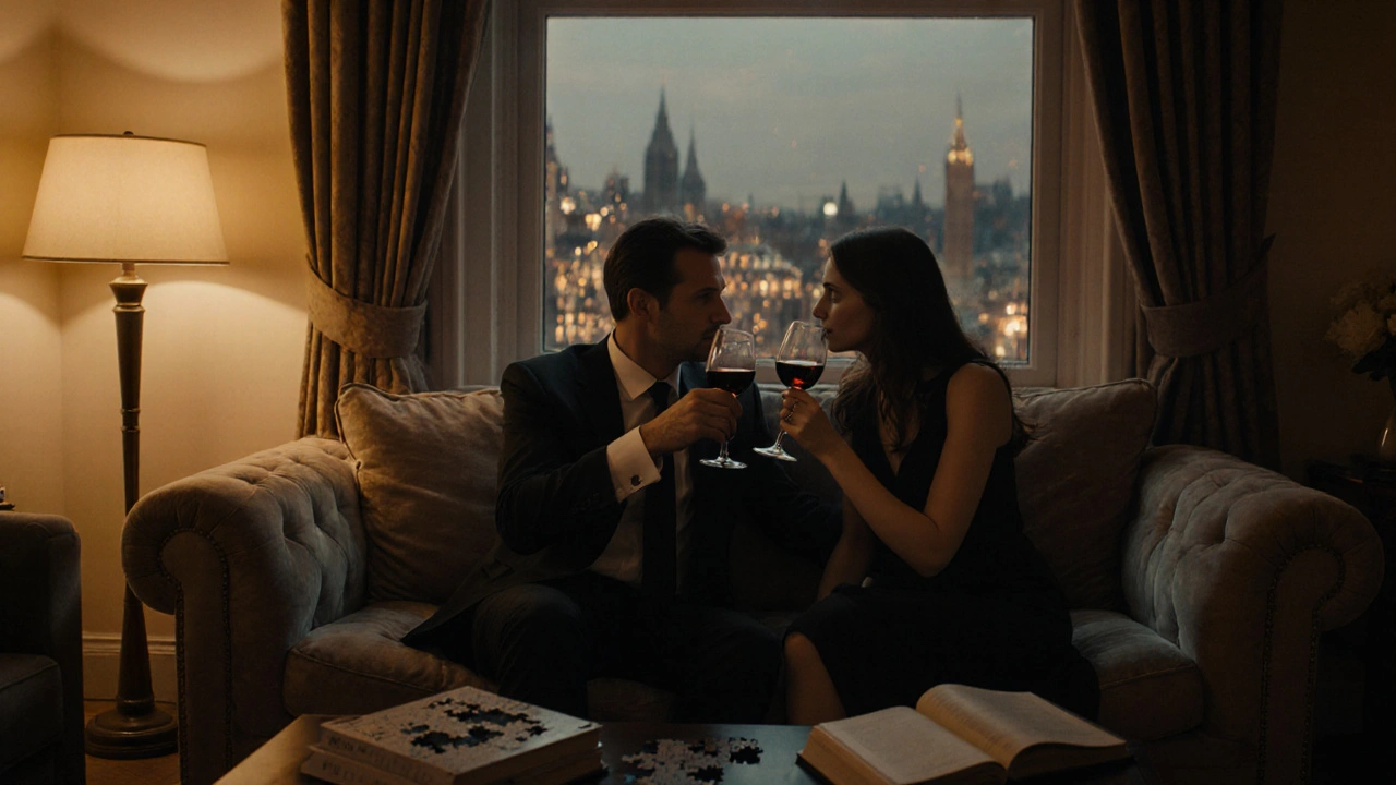 The Benefits of Booking an Independent Escort in London