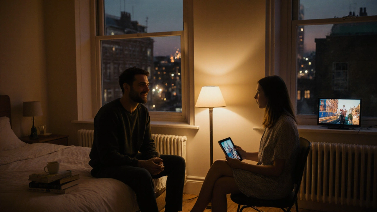 The Ultimate Guide to East London Escorts: What You Need to Know