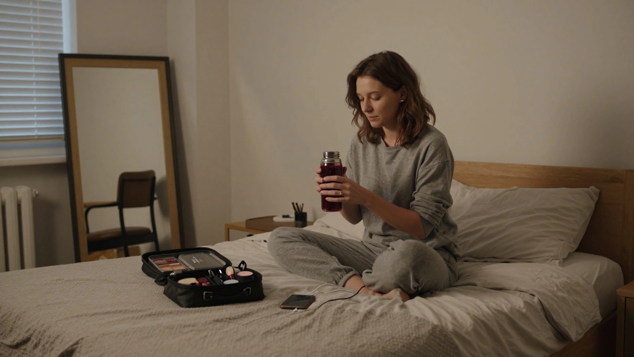 A Day in the Life of a Russian Escort in London: Real Insights and Untold Stories