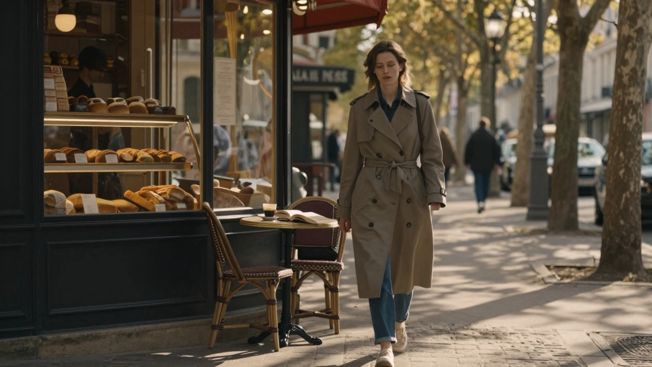 Escort Paris 14 - Your Guide to a Discreet and Luxe Experience in the 14th Arrondissement