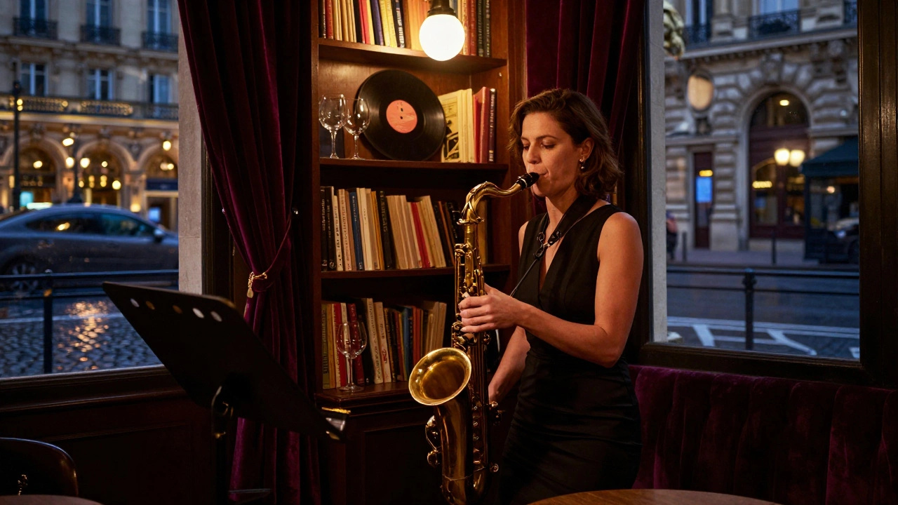 Escort Paris 9 - Experience Unforgettable Nights in the 9th