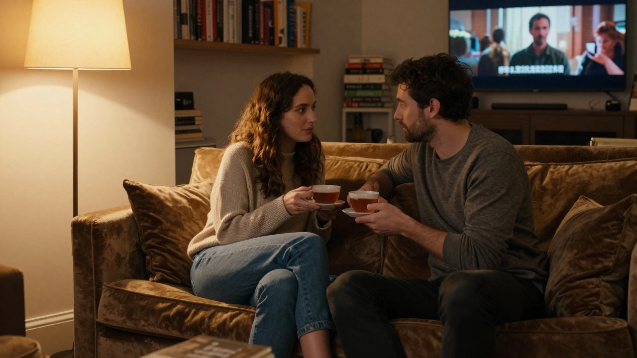 Exploring GFE (Girlfriend Experience) with Pornstar Escorts in London