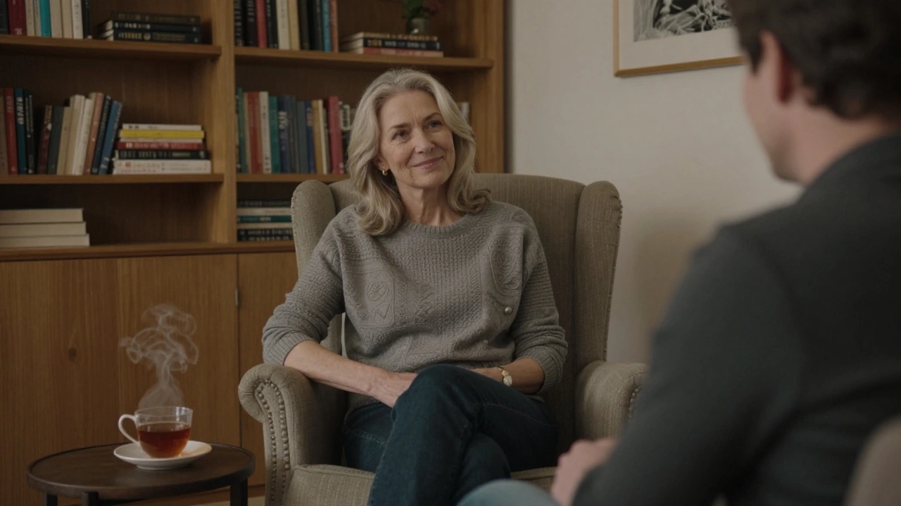 Exploring the Different Types of Mature Escorts Available in London