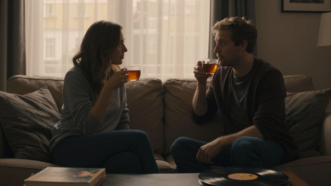 How to Build Genuine Rapport with a Professional Escort in London