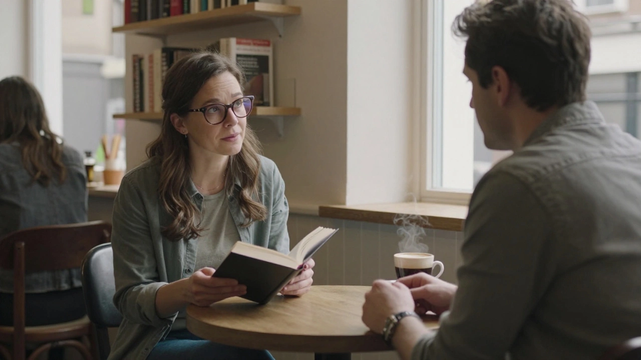 How to Find Reliable Information on Independent Escorts in London