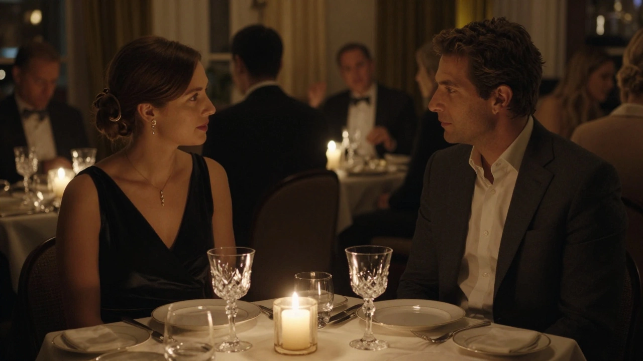 Luxury Companionship in London: What Really Happens in the City's Elite Circles