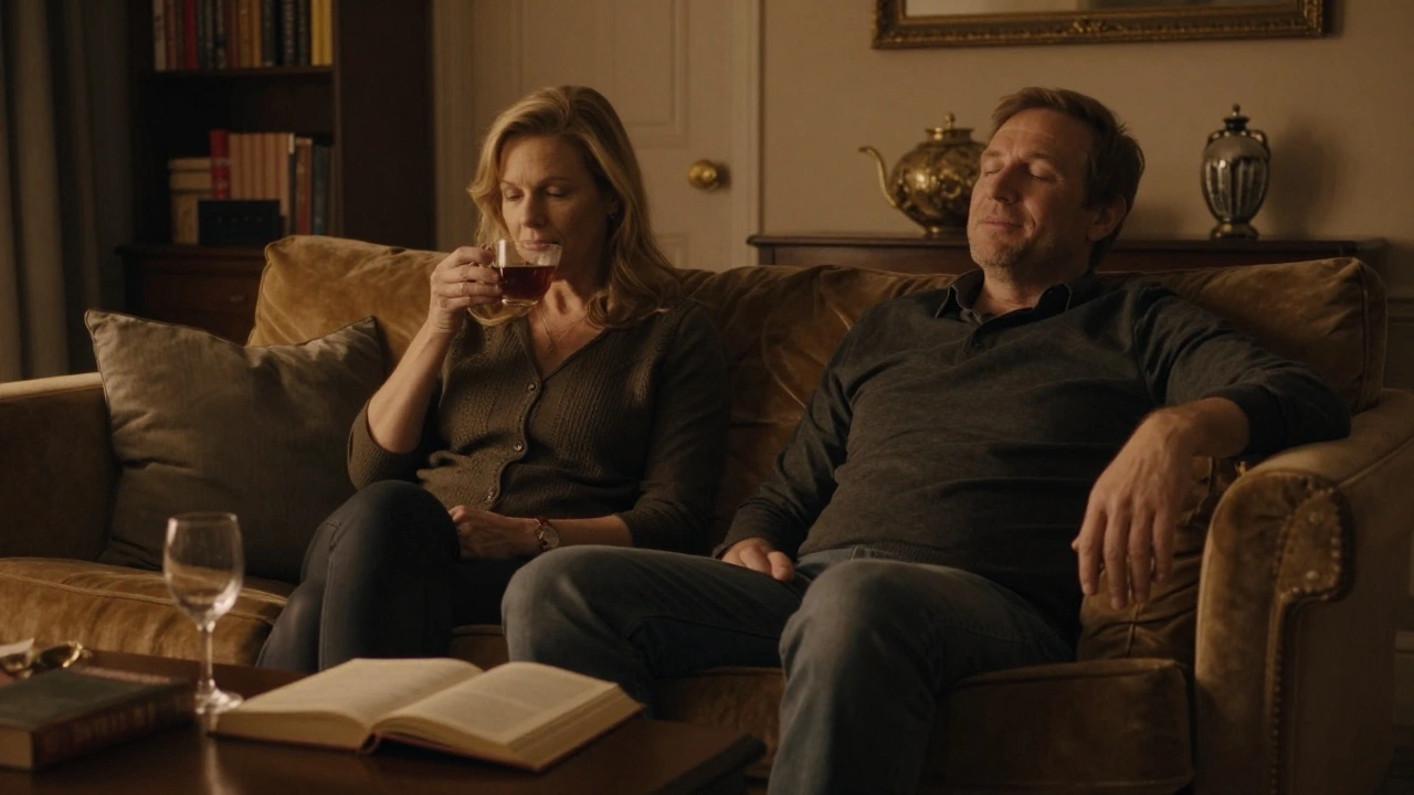 The Connection Between Companionship and Hiring a MILF Escort in London