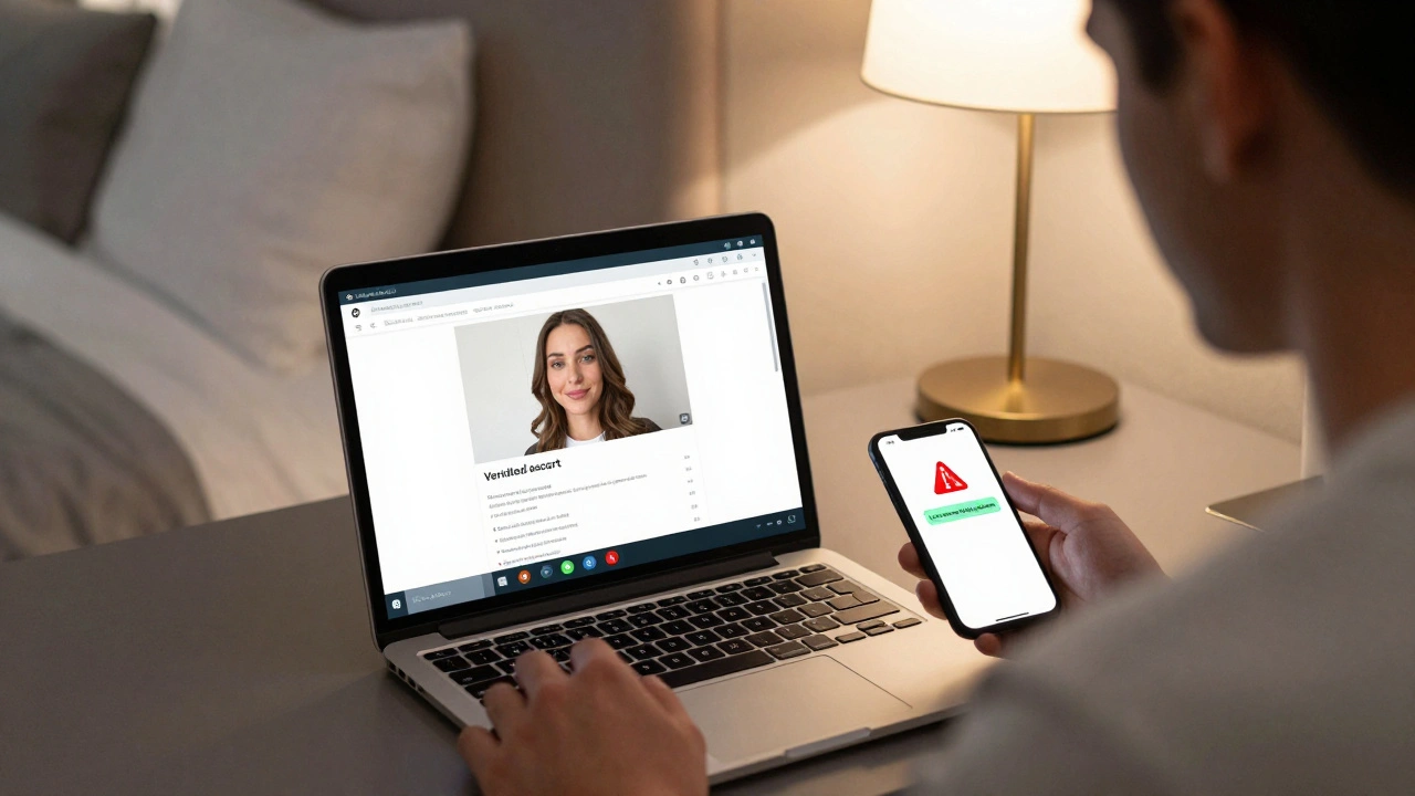 Top 5 Mistakes to Avoid When Booking an Escort in North London