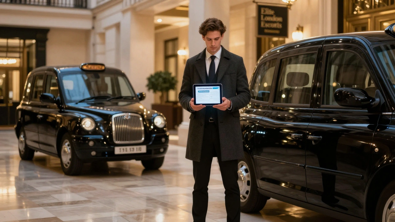 Agency vs Independent Escorts in London: Real Reviews Compared