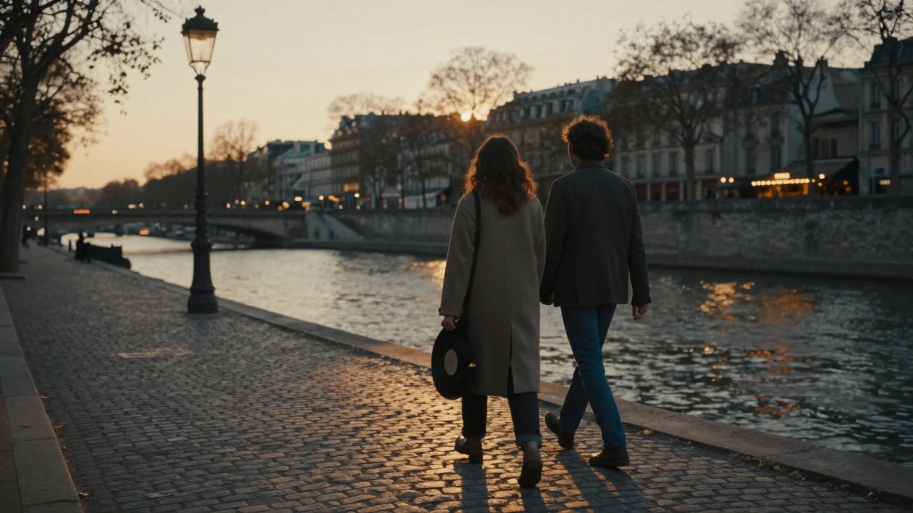 Escort Girl Paris 12 - Craft Your Perfect Night