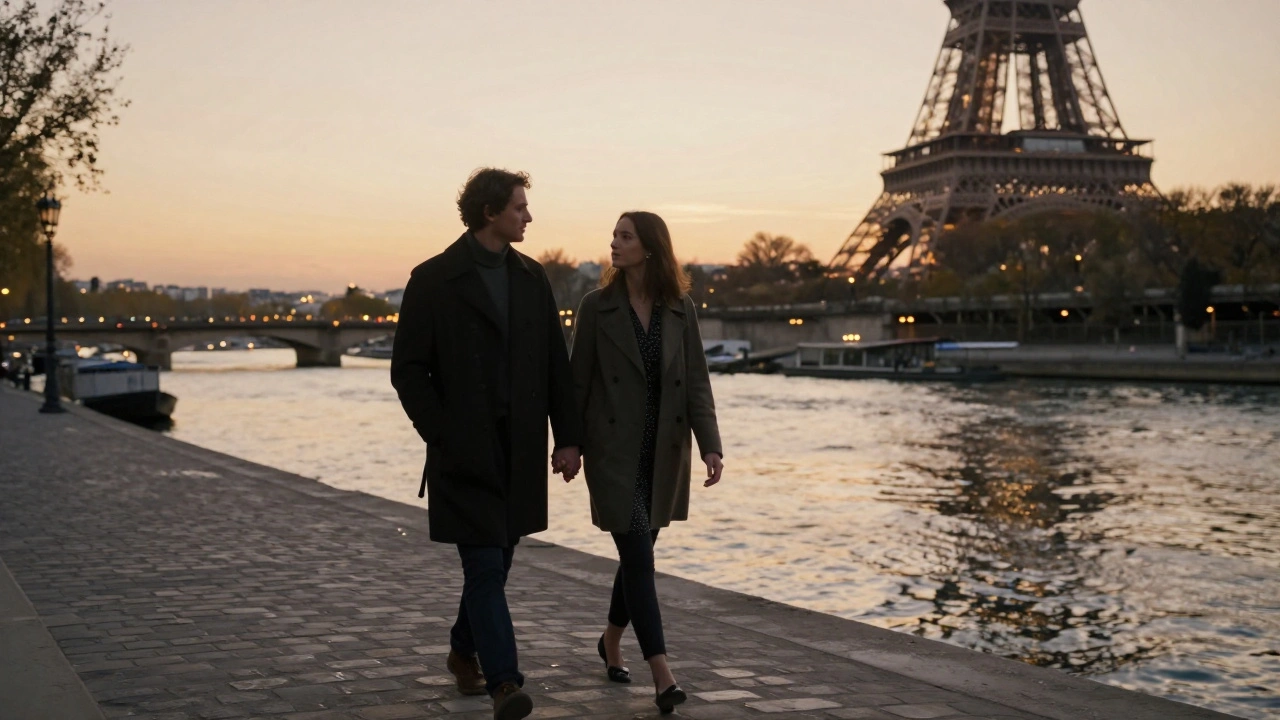 Escort Luxe Paris - Experience Paris Like a VIP with Premium Companion Services