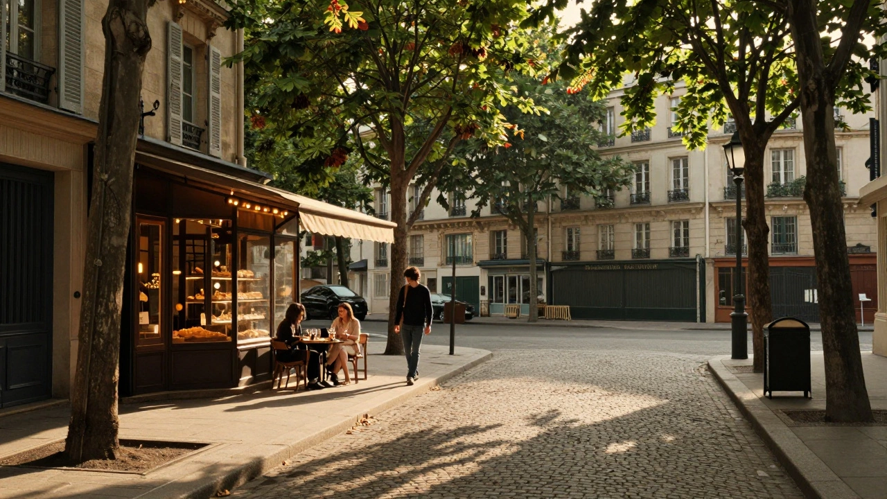 Escort Paris 14 - Your Guide to the Best Experience in the 14th District