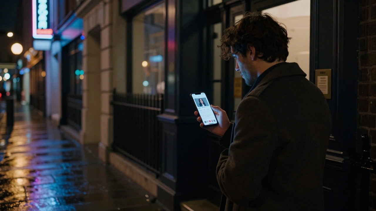 How to Find Reliable Information on Pornstar Escorts in London