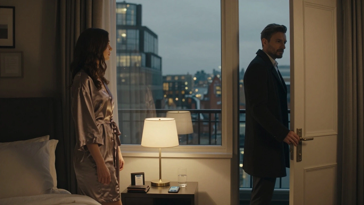 How to Safely Book an Independent Escort in London