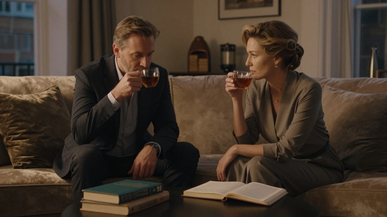 Real Client Experiences: Reviews of London’s Russian Escorts