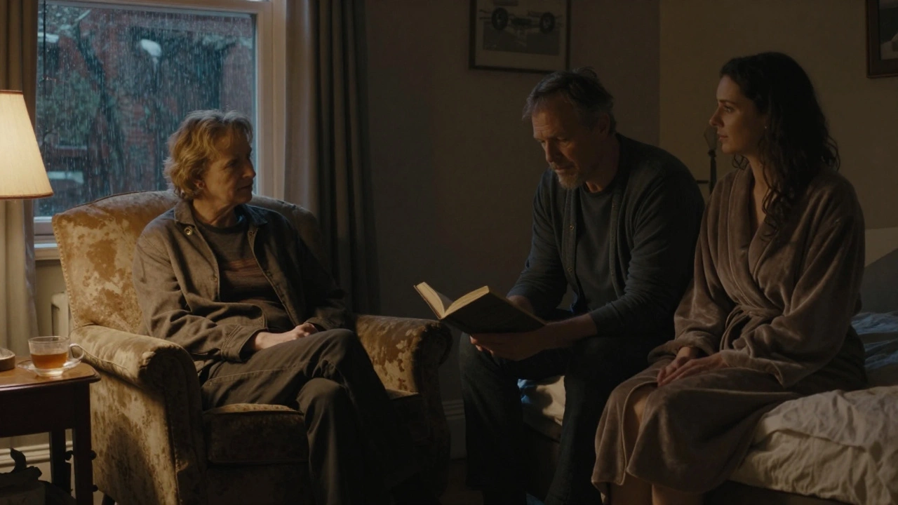 Real Stories: Memorable Moments from London Escort Clients