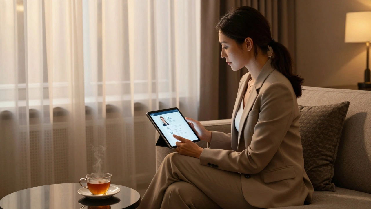 The Hidden Truths About Call Girls in London