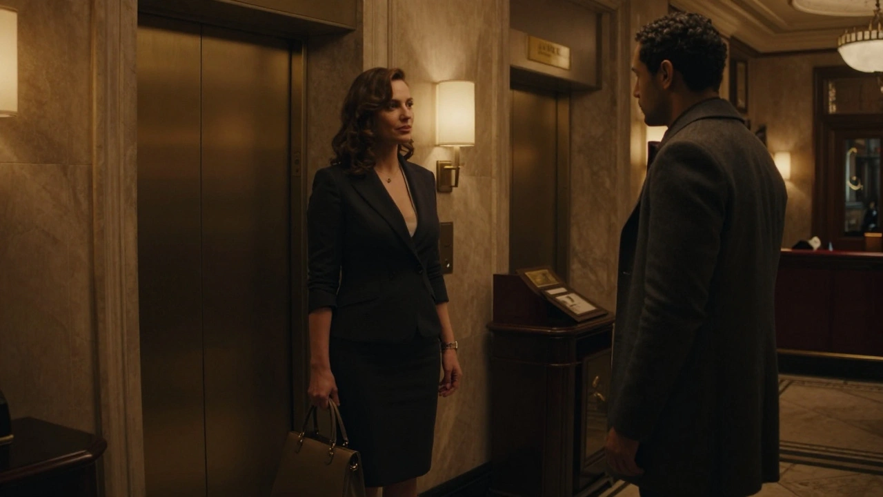 The Ultimate Guide to Busty Escorts in London