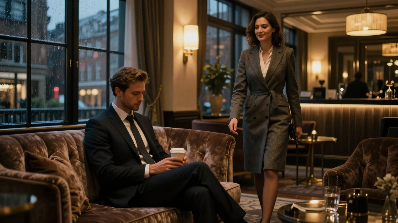 Understanding the Costs of Hiring an Escort in Central London