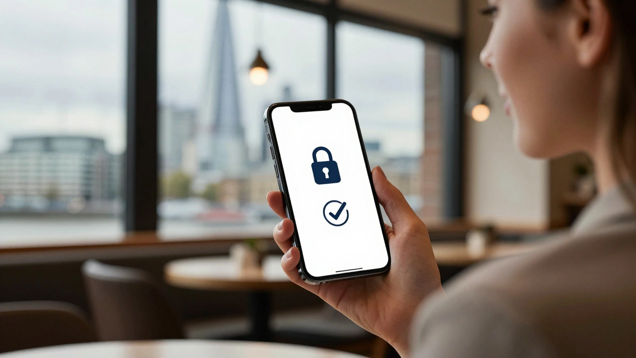 How Technology is Changing Russian Escort Services in London