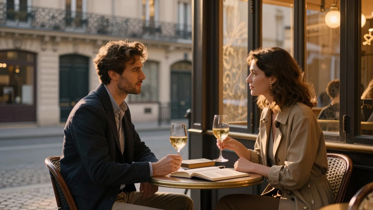 Paris Escort - What You Need to Know Before You Go