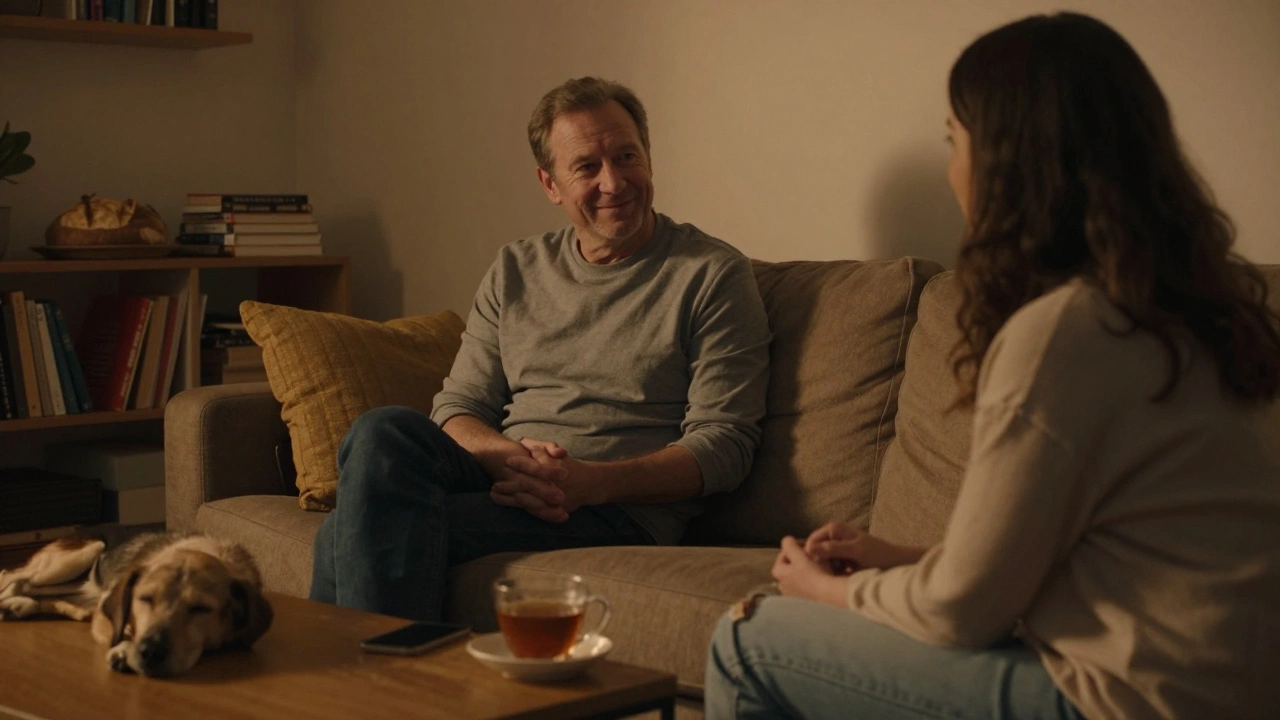 Real Client Experiences: Reviews of North London Escorts