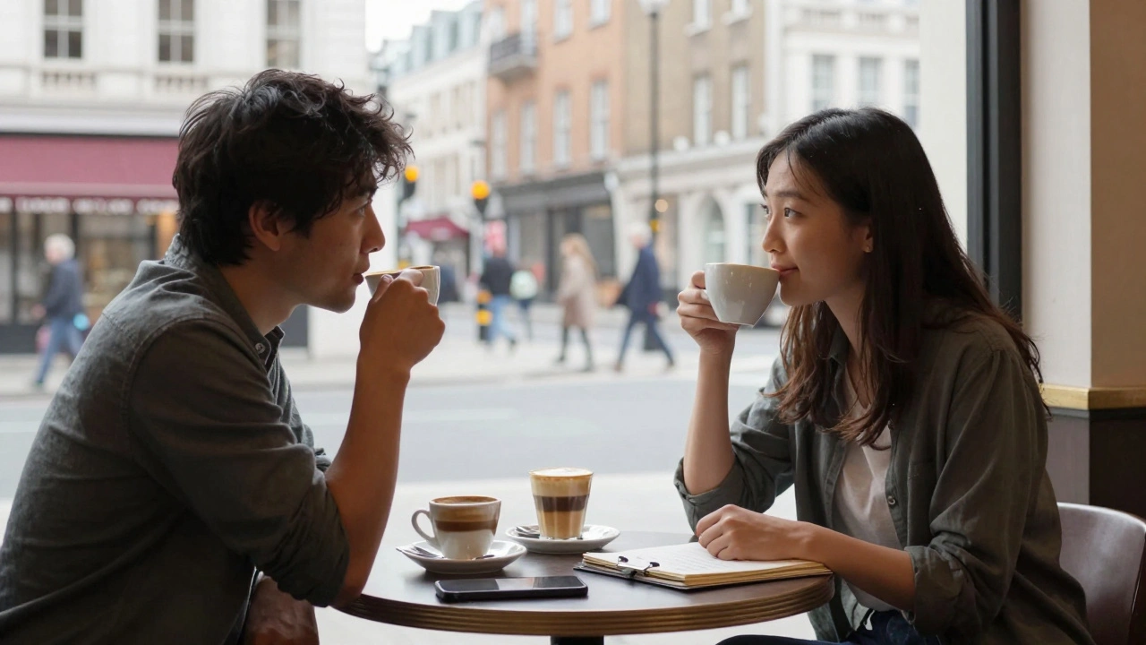 Safety Tips for Clients Booking Escort Services in London