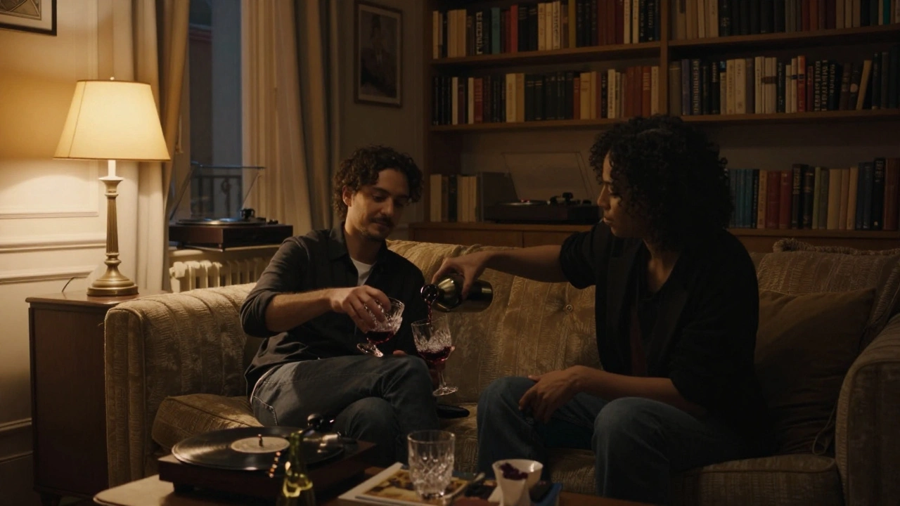 Sex Paris - Your Guide to Wild Nights