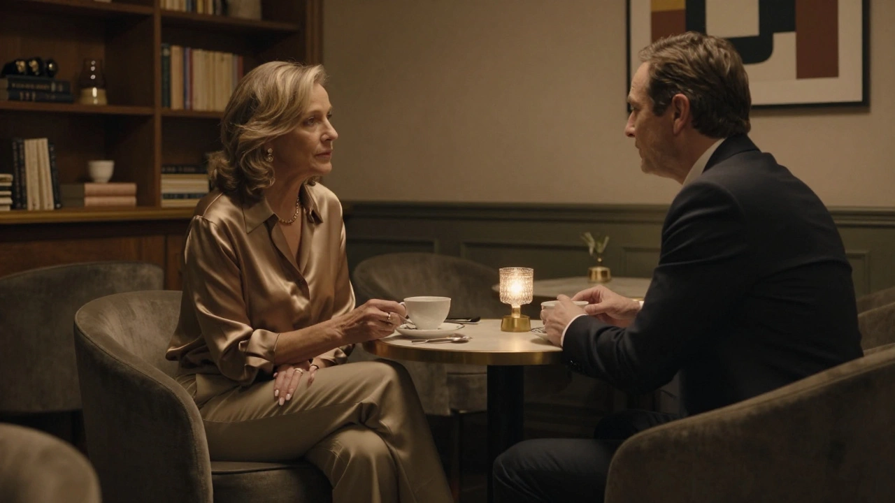 Top 10 Mature Escort Agencies in London You Should Know