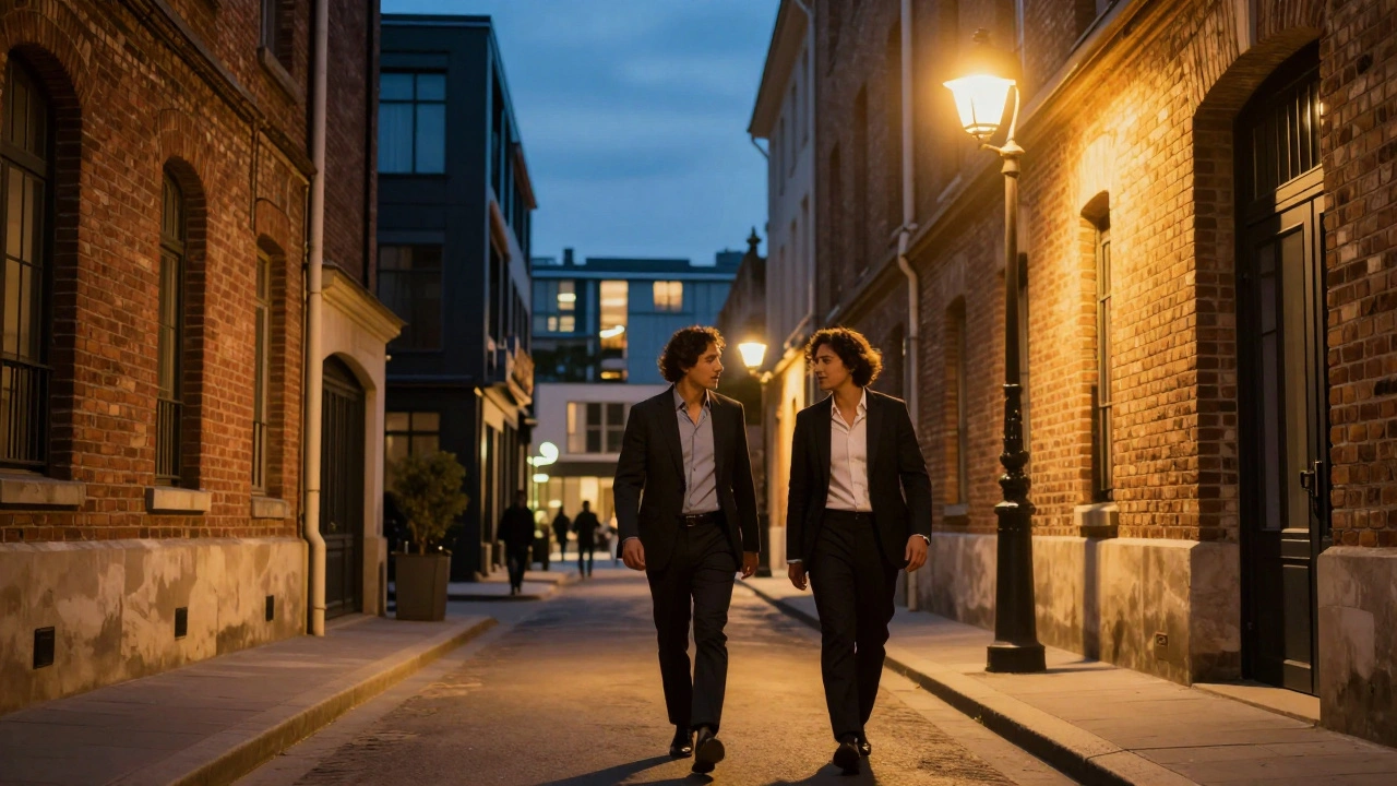 Escort Paris 11 - Ultimate Guide to Companionship in the 11th Arrondissement