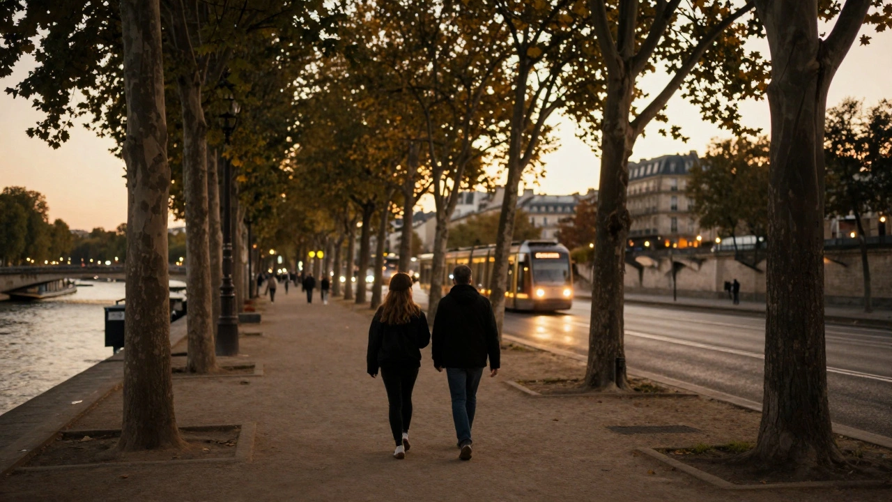 Escort Paris 12 - Your Personal 12th District Guide